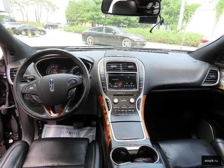 Honda Civic 6