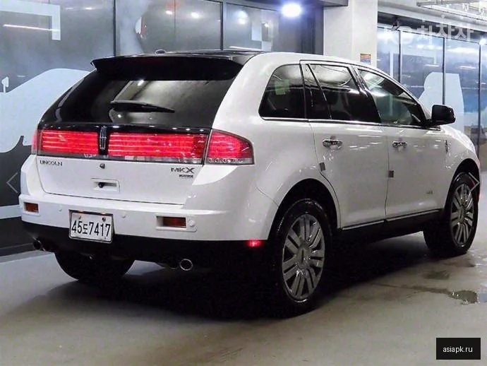 Nissan AD 3