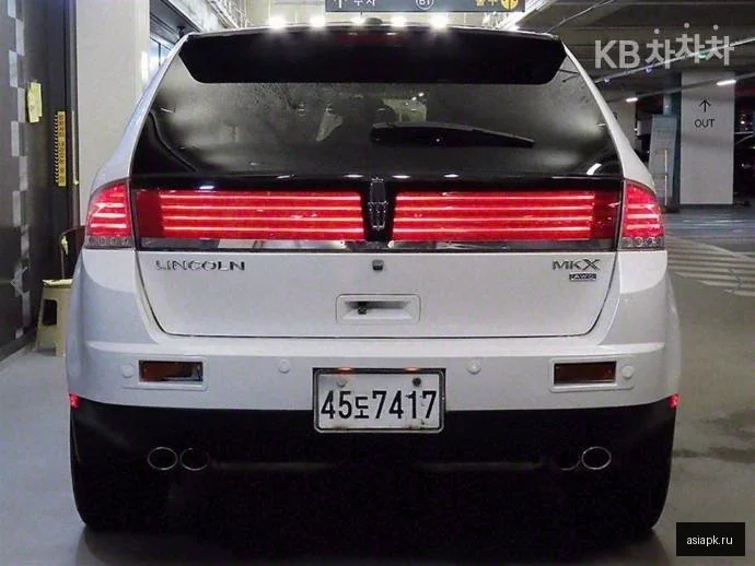 Nissan AD 4
