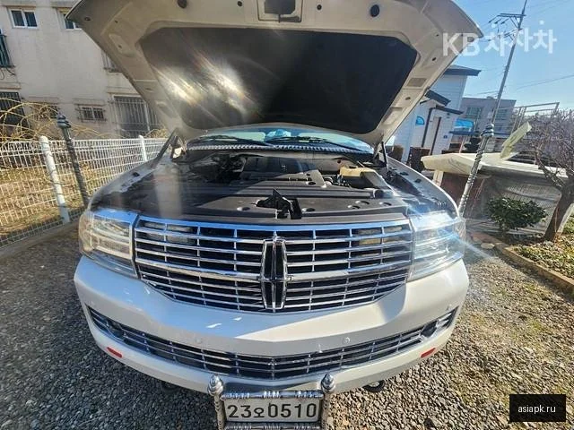 Honda Legend 2