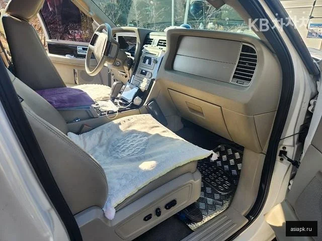 Honda Legend 6