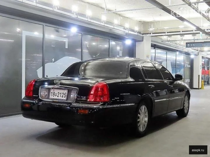 Lexus GS300h 4