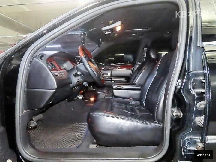 Lexus GS300h 6