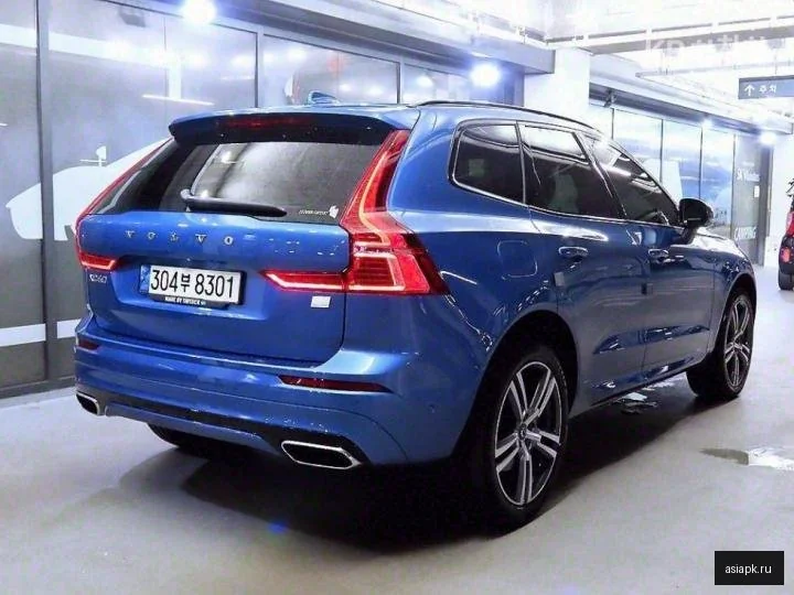 Lexus UX250h 5