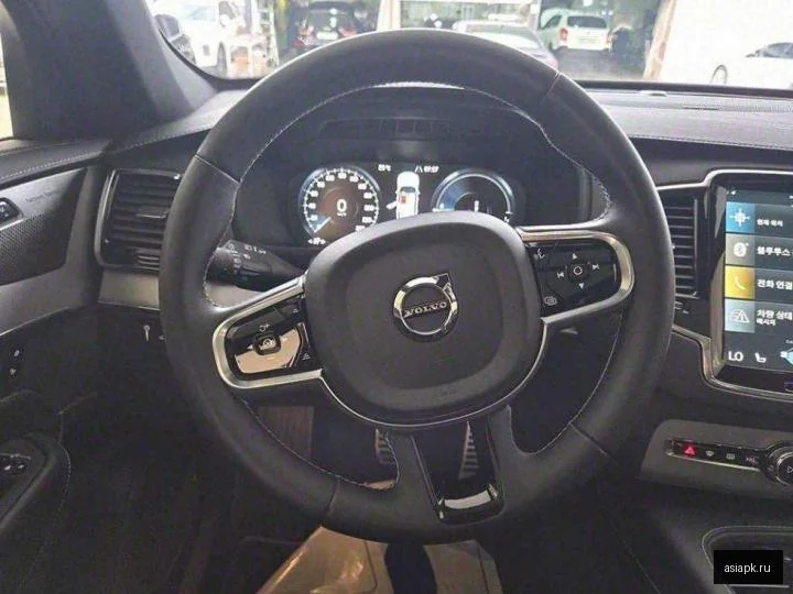 Suzuki Escudo 6