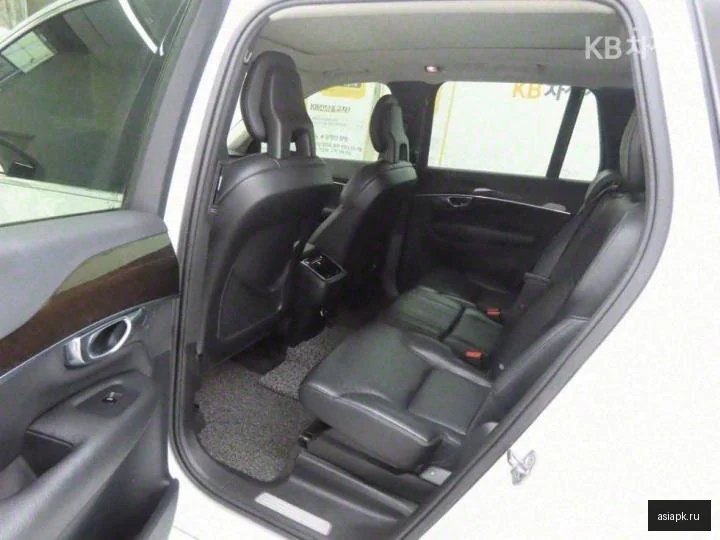 Daihatsu Boon 6