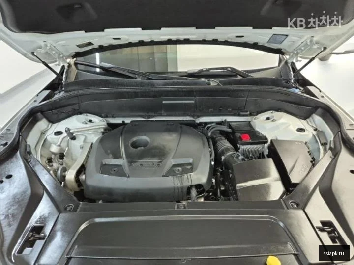 Lexus ES300h 6