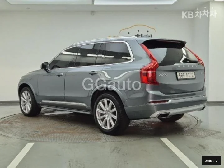 Lexus RX350 4