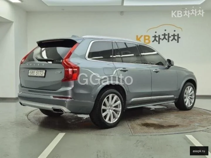 Lexus RX350 5