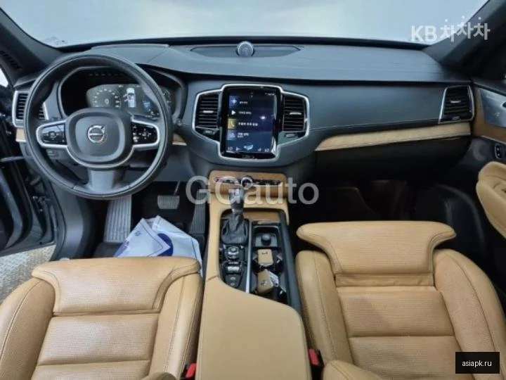Lexus RX350 6
