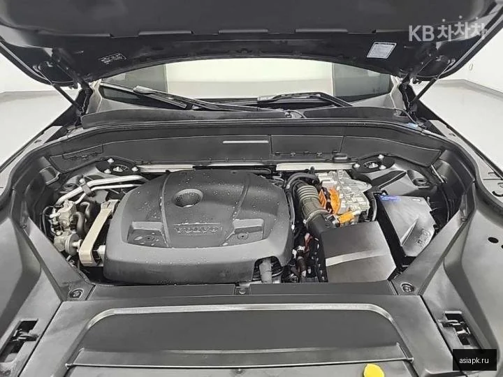 Subaru Impreza 5