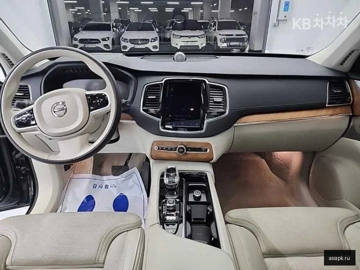 Subaru Impreza 6