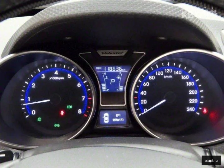 Lexus ES300h 6