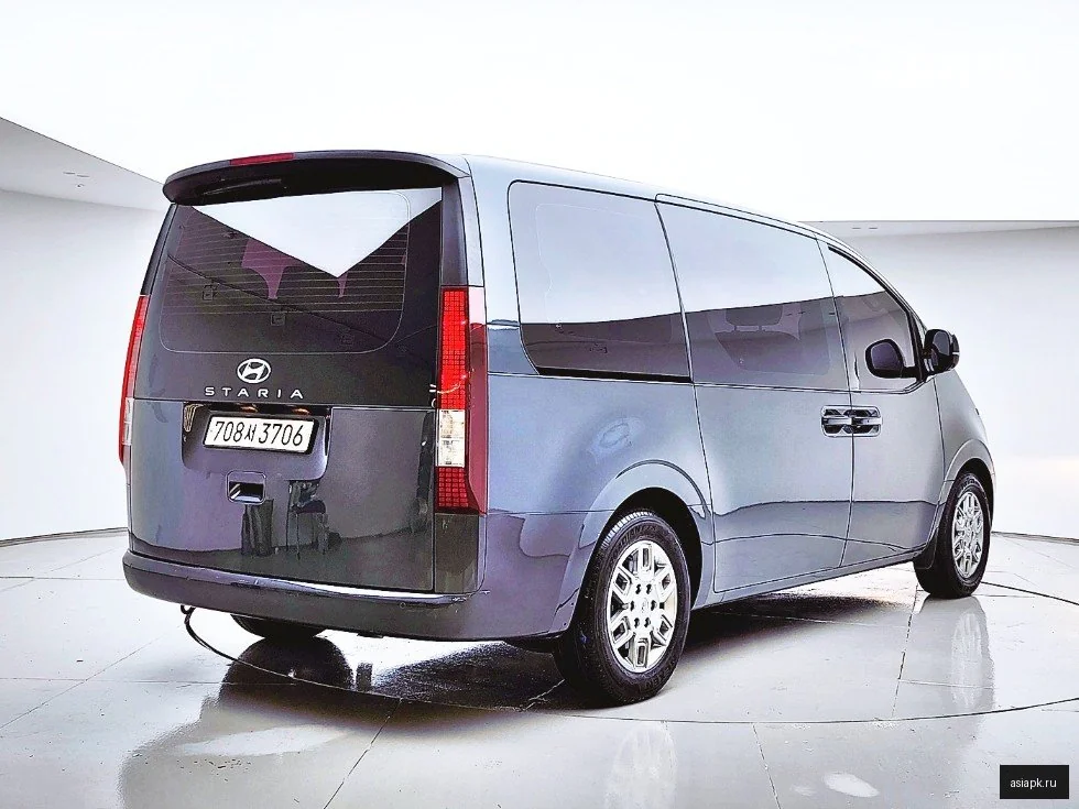 Daihatsu Boon 2