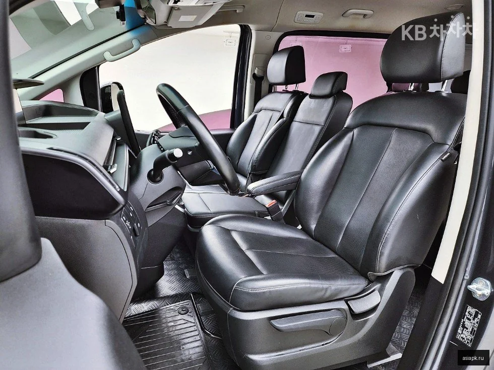 Daihatsu Boon 4