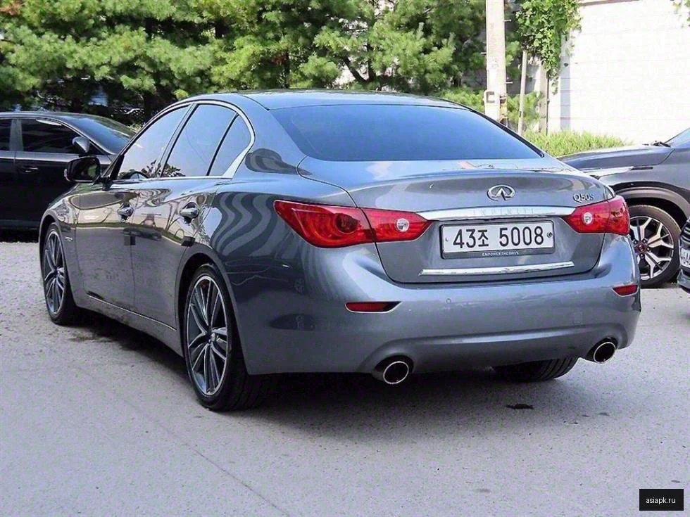 BYD Seal 3