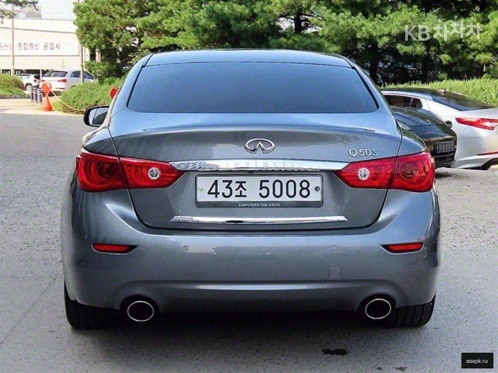 BYD Seal 4