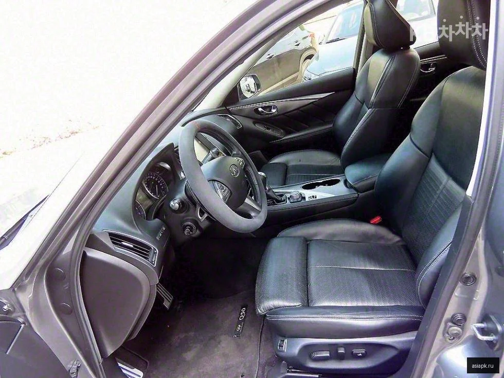 BYD Seal 5