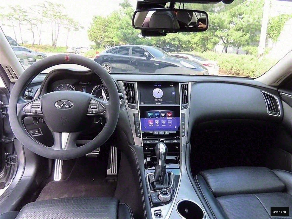 BYD Seal 6