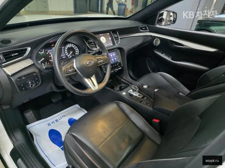 Honda CR-Z 5