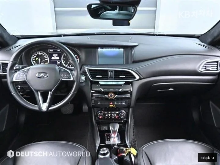 Honda Vezel 6