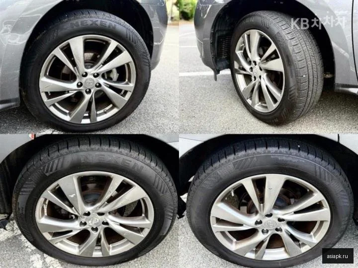 Lexus UX250h 5