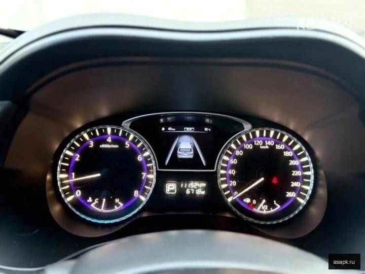 Lexus UX250h 6