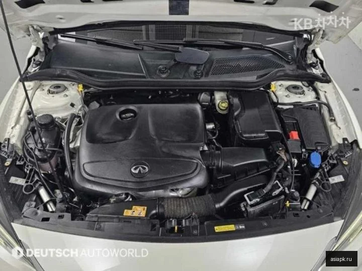 Lexus UX200 6