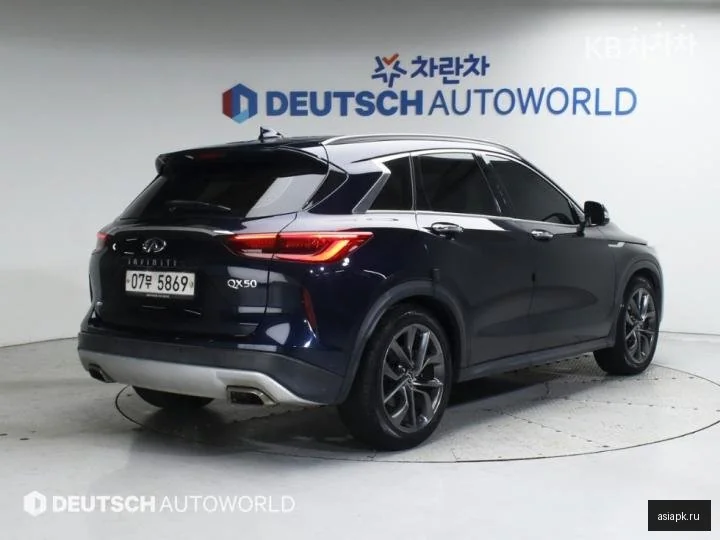 Lexus UX200 2