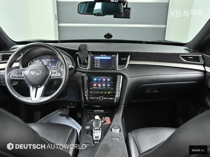 Lexus UX200 6