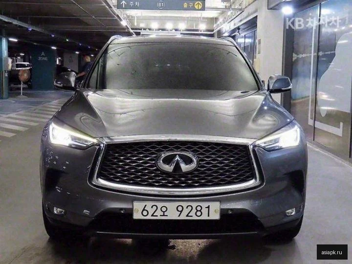 Lexus NX200 2