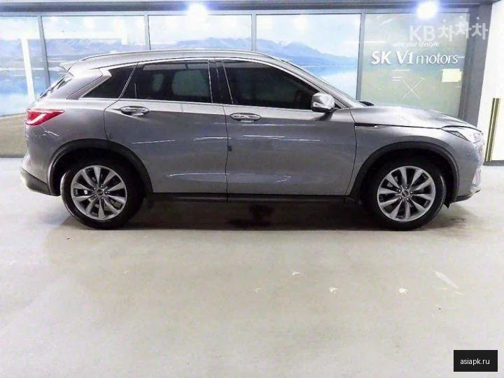 Lexus NX200 3