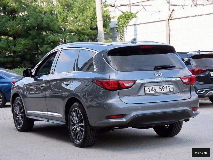 Lexus GS300h 3