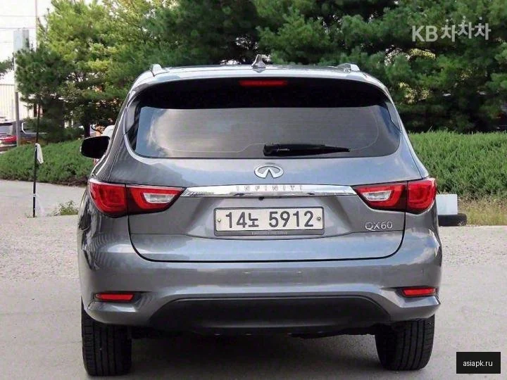 Lexus GS300h 4