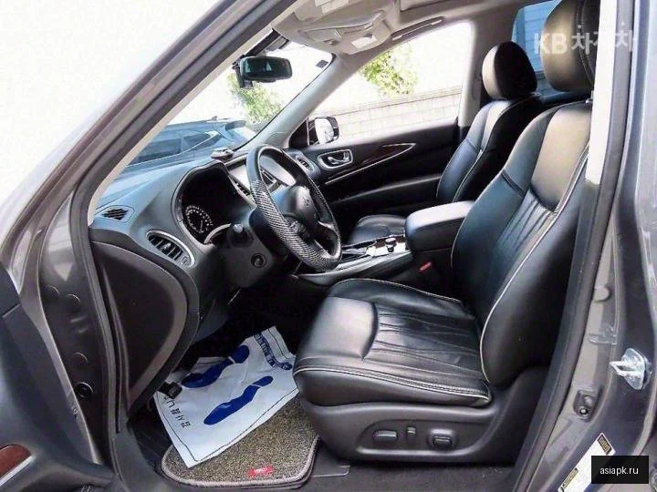 Lexus GS300h 5