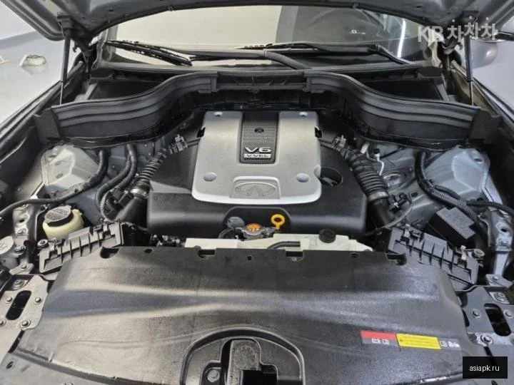 Lexus LS500h 5