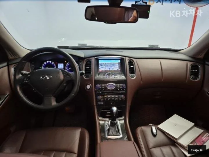 Lexus LS500h 6