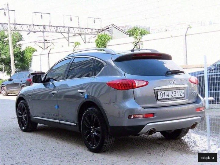 Lexus LX700h 3