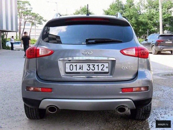 Lexus LX700h 4