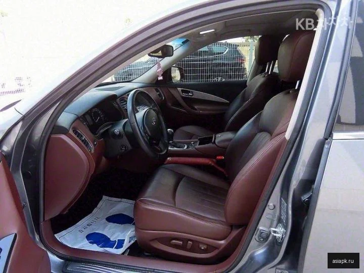 Lexus LX700h 5