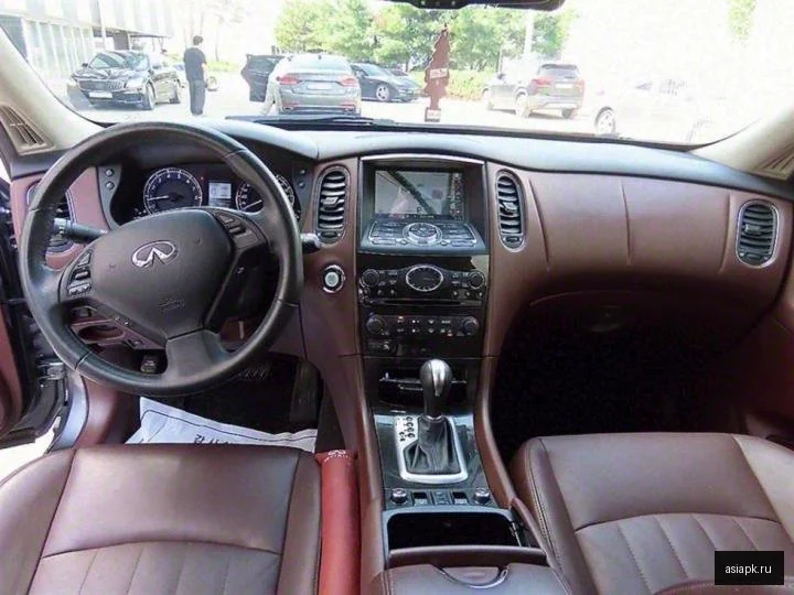 Lexus LX700h 6