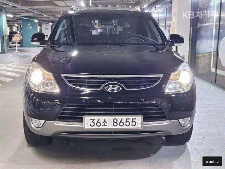 Lexus LX570 2