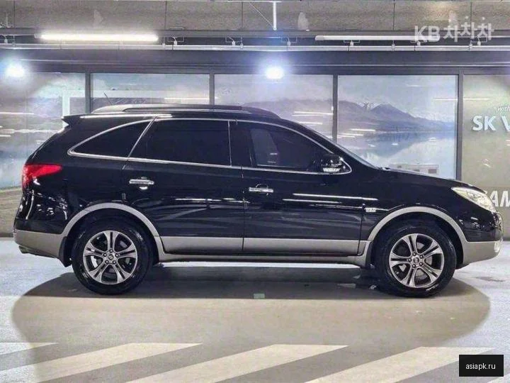 Lexus LX570 3
