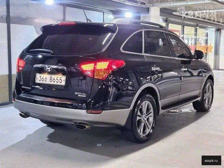 Lexus LX570 4