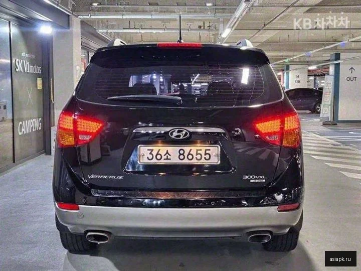 Lexus LX570 5