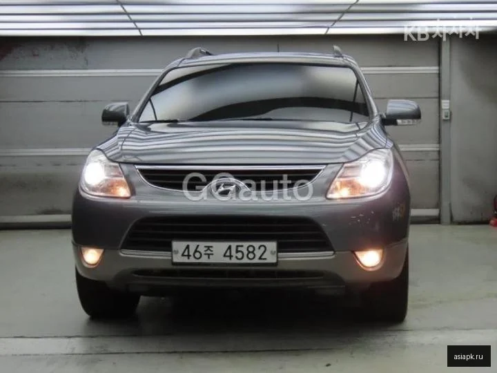 Lexus RX350h 2