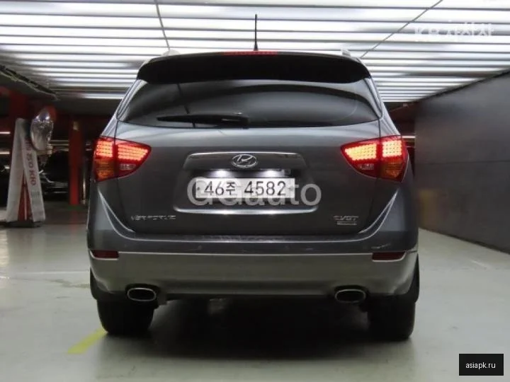 Lexus RX350h 3