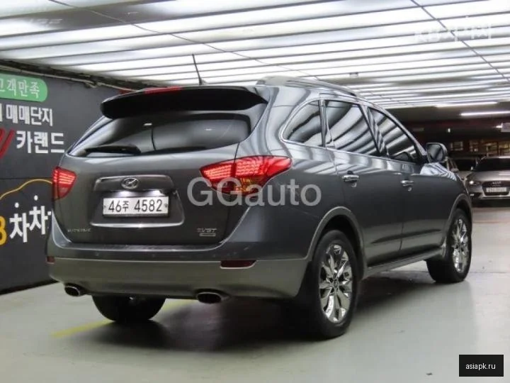 Lexus RX350h 4