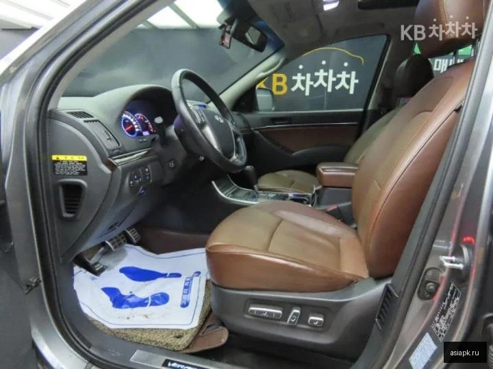 Lexus RX350h 5