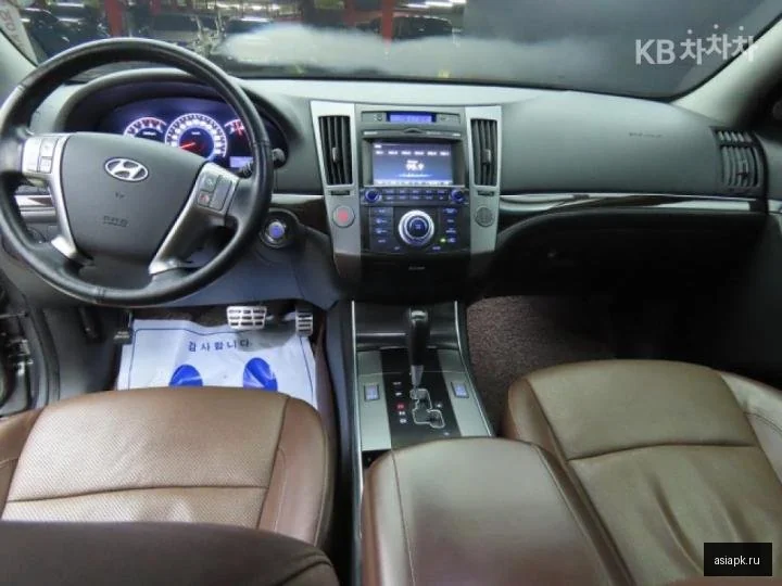 Lexus RX350h 6
